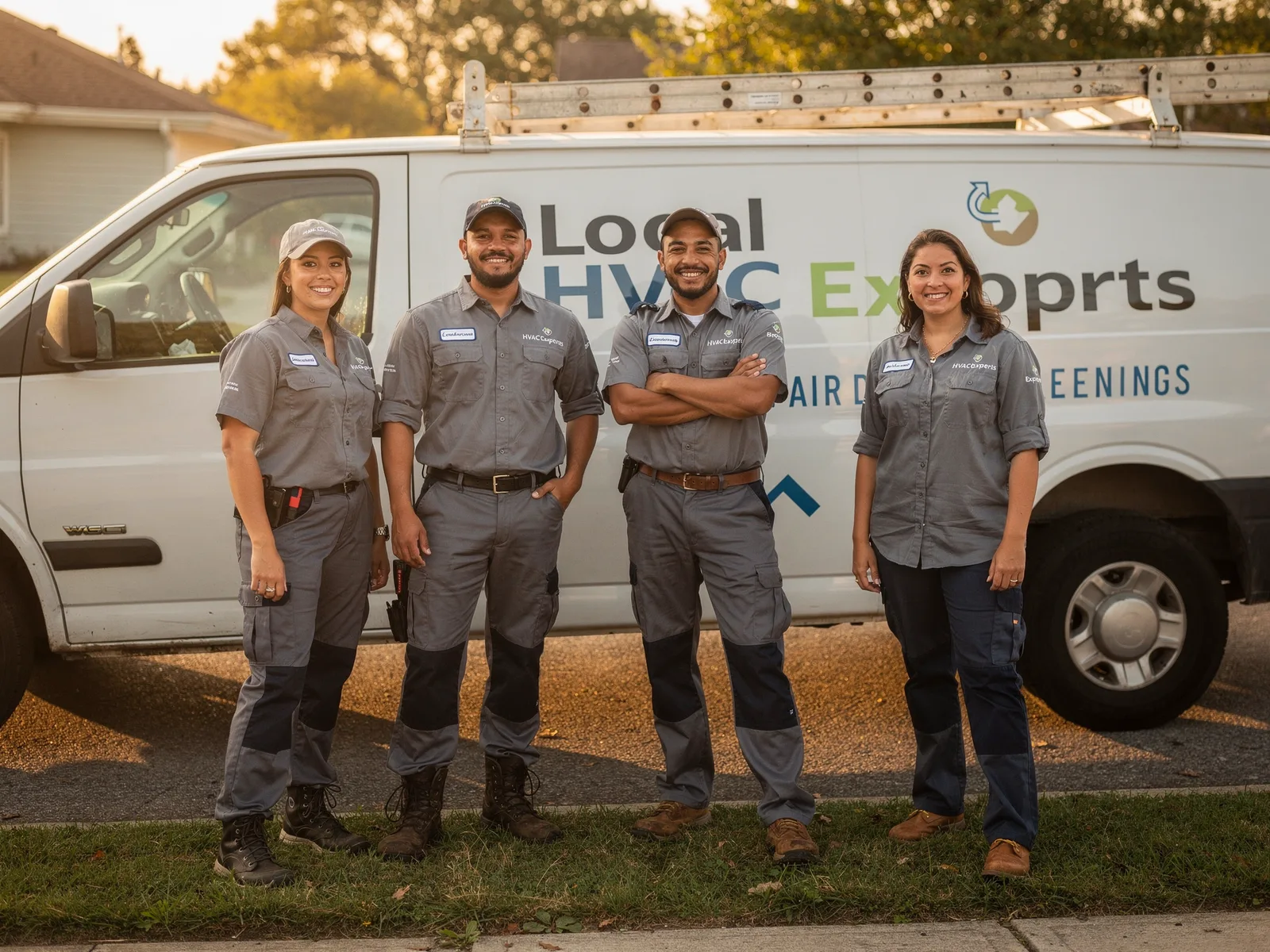 24/7 HVAC Repair & AC Replacement company in New Hampshire